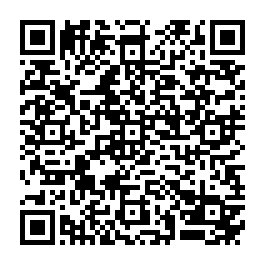 QR-Code zum Öffnen einer vorbereiteten WhatsApp-Nachricht an Tobi